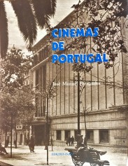 CINEMAS DE PORTUGAL.